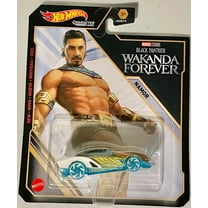 Hot Wheels Licensed Character Car, Gift for Kids 3 Years & Up & Collectors