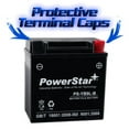 thumbnail image 4 of APRILIA RS 125 2009,07-06, and 2002-97 Models Replacement Battery By PowerStar, 4 of 8