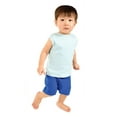 thumbnail image 3 of MONAG Infant Muscle Tee, 3 of 3
