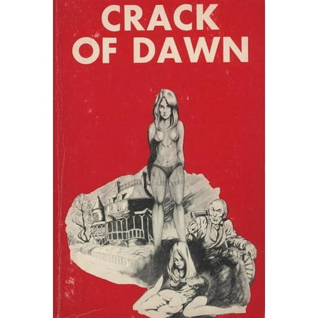 Crack of Dawn - Erotic Novel - eBook