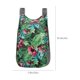 thumbnail image 3 of Mochila plegable unisex ligera para deportes al aire libre, para acampar y hacer senderismo, con borde y impresión personalizable, mochila de viaje fácil Mochila para exteriores hecha de tela, 3 of 7