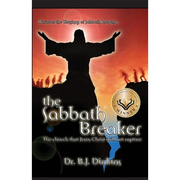 The Sabbath Breaker, (Paperback)