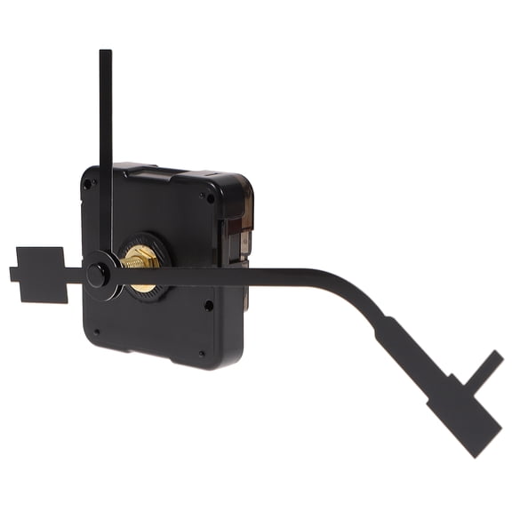 Mechanism for Record Clock Kit Wall Movement Making