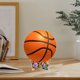thumbnail image 5 of Kit Estante para Platos Diamante Mandala Acrílico Baloncesto Fútbol ​​voleibol, 5 of 9