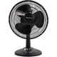 thumbnail image 1 of Ventilador de mesa Comfort Zone CZ161BK 40 cm oscilante 3 velocidades, 1 of 5
