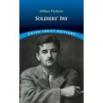 thumbnail image 2 of Soldiers' Pay (Dover Thrift Editions), 2 of 3