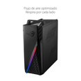 thumbnail image 2 of Desktop Asus Rog G15DH-MX002T AMD Ryzen 5 16GB RAM 1TB DD más 256GB SSD, 2 of 4