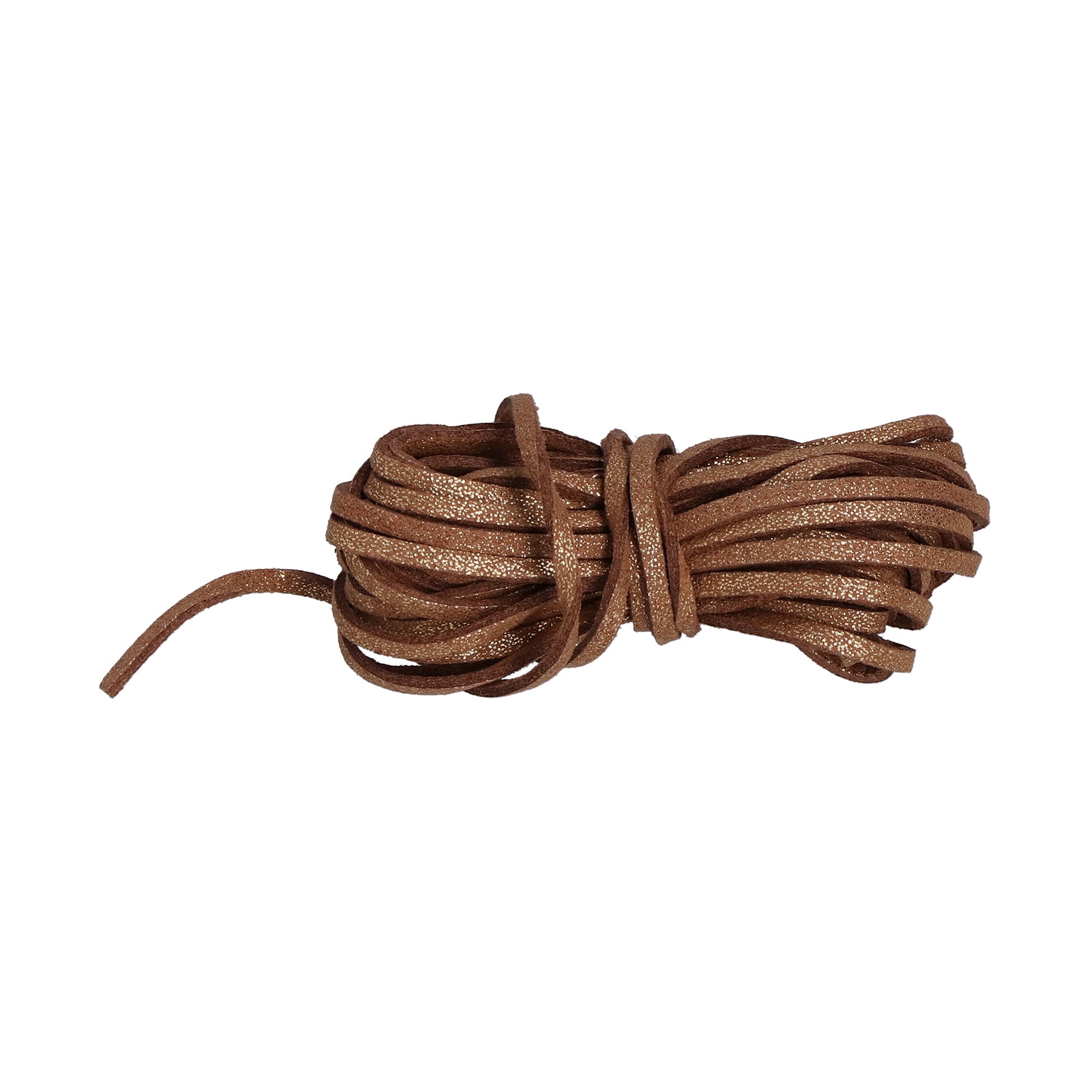 Nylon rope necklace best sale