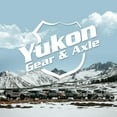 thumbnail image 4 of Yukon Gear & Axle Kit d'Installation d'Anneau Différentiel et de Pignon YK T8CS-A Toyota Axe 8 Pouces, 4 of 4