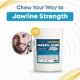 thumbnail image 6 of Eastanbul Mastic Gum Chewing Gum,Medium Sized Natural Tears of Chios 0.53oz, 6 of 8