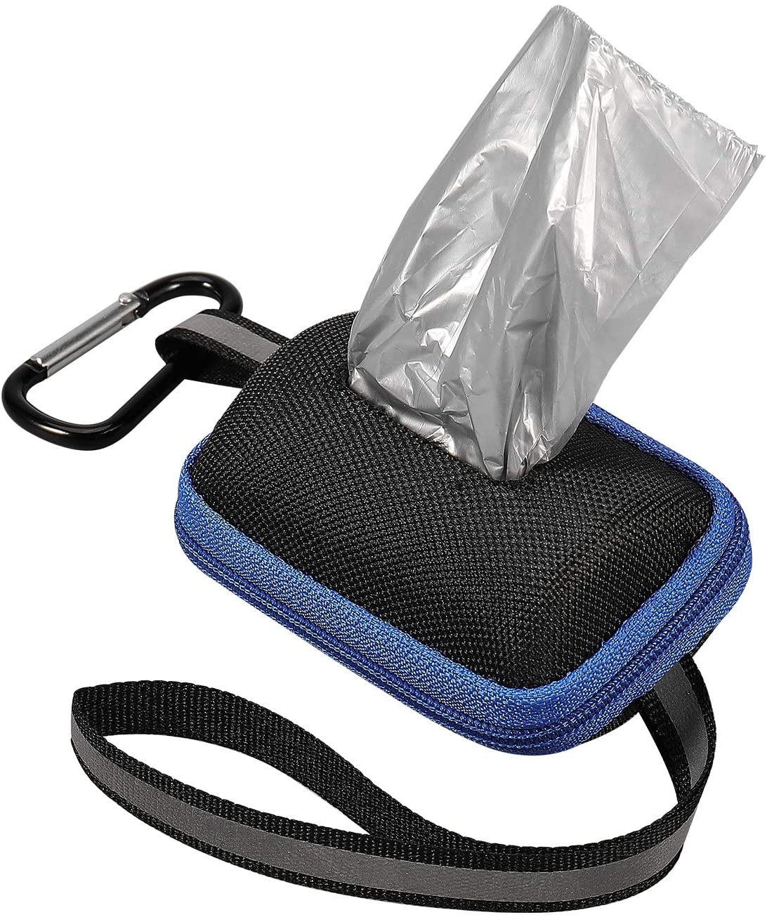 1200 Dog Poop Bags,Dog Waste Bags with Despenser,40 Rolls