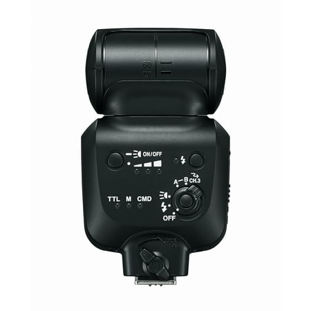 Nikon SB-500 AF Speedlight (Best Batteries For Flash Speedlight)