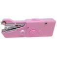 thumbnail image 1 of Portable Manual Sewing Machine Handheld Rope-free Electric Quick Build DIY Apparel Supplies Arts Crafts Home Garden Embroidery, 1 of 5