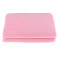 thumbnail image 5 of Camping Wearable Bath Towel Washcloth Bathrobe For indoor and outdoor Activities pink, 5 of 10