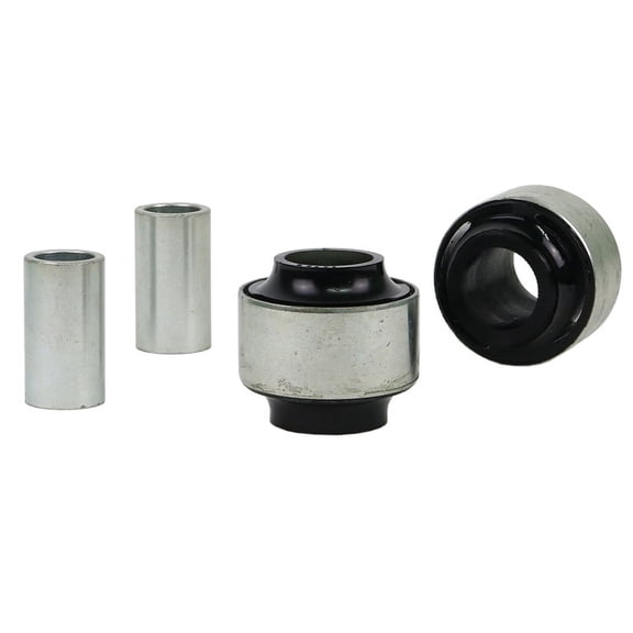 Nolathane REV030.0062 Front Lower Inner Rearward Suspension Control Arm Bushing Kit Compatible with Toyota 94-99 Celica