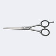 thumbnail image 1 of JAGUAR WHITE LINE 7‚Äö√Ñ√π "SATIN" SHEARS, 1 of 1