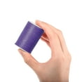 thumbnail image 4 of Unique Bargains 98 Yards 150D/0.8mm Leather Sewing Thread Polyester Waxed Cord, Medium Purple, 4 of 5