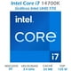 thumbnail image 2 of Procesador INTEL Core i7 14700K 3.4GHz 20 Core LGA1700, 2 of 6