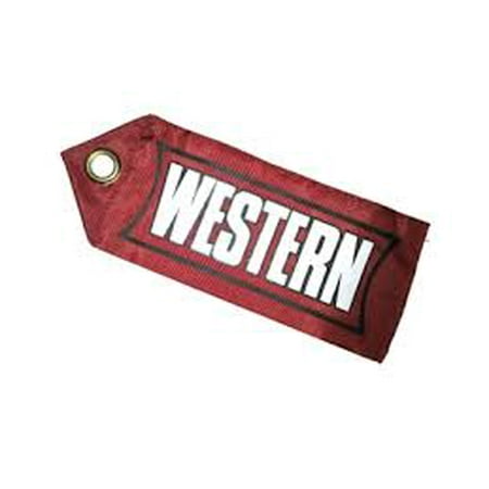 Cycle Country Plow Parts - Western Plow Part #59694 - Blade Guide Flag