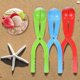thumbnail image 5 of CHAO Herramienta para hacer bolas de nieve, 3 piezas, con mango para peleas con bolas de nieve, juguetes de invierno para niños al aire libre, clip para bolas de nieve, 5 of 5