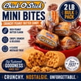 thumbnail image 4 of Atkinson Candy Chick-O-Stick Nuggets, Peanut Butter Coconut Candy, Individually Wrapped, 2 lb Bag, 4 of 20