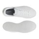 thumbnail image 2 of Tenis Adidas Advantage Base EE7692 Hombre blanco 29.5, 2 of 7