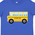 thumbnail image 4 of Inktastic School Bus Boys or Girls Toddler T-Shirt, 4 of 5