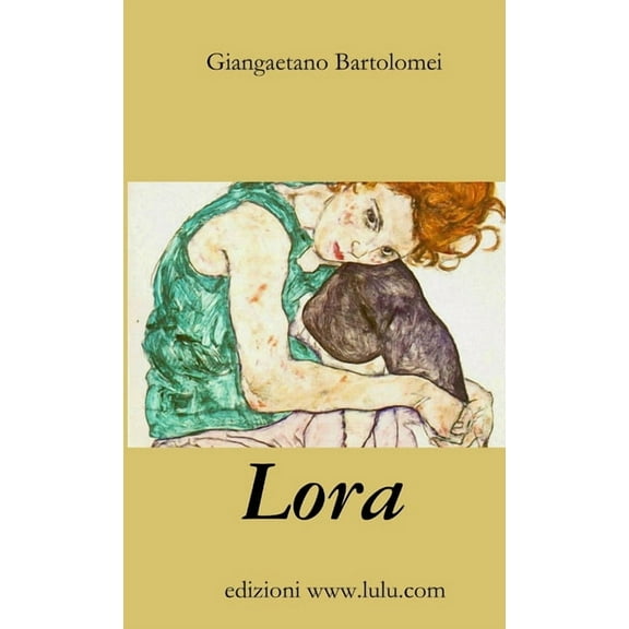 Lora, (Paperback)