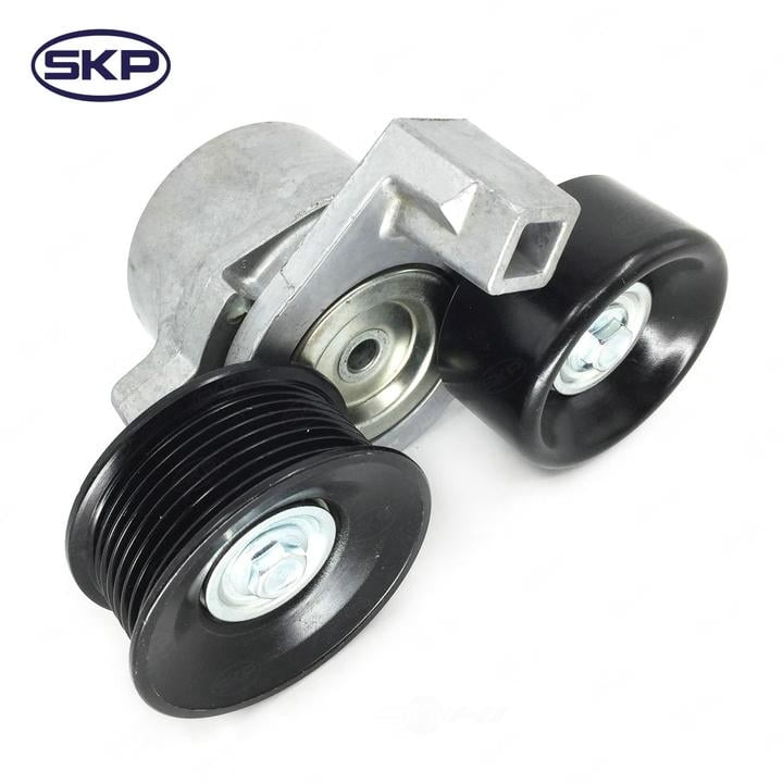 SKP SK89257 Accessory Drive Belt Tensioner Assembly