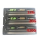 thumbnail image 3 of cepillo de limpieza de barril de herramientas de caza, tubo de calibre, cepillos de nailon, kit de mantenimiento de herramientas de caza, juego de 410G 6 unids / set Eigraketly OD000431-01, 3 of 6