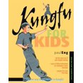 thumbnail image 1 of Pre-Owned Kungfu for Kids (Hardcover) 0804847401 9780804847407, 1 of 1