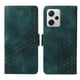 thumbnail image 1 of Funda GANGXUN para Xiaomi Redmi Note 12 Pro Plus con diseño acolchado elegante, cuero PU, protección total y ajuste preciso, 1 of 5