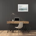 thumbnail image 3 of Purinton, Julia 18x13 White Modern Wood Framed Museum Art Print Titled - Dreams of the Ocean, 3 of 4