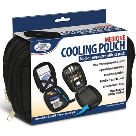 North American Health + Wellness Medicin