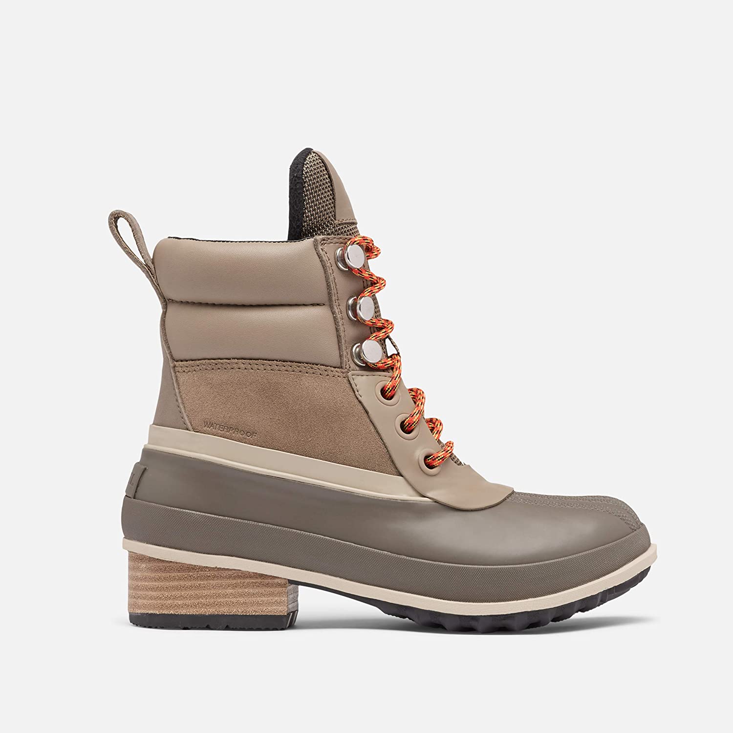 Waterproof Rain and Snow Sorel Women's Slimpack III Hiker Waterproof Rain and Snow Sorel Women's Slimpack III Hiker