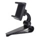 thumbnail image 1 of Soporte ajustable para teléfono móvil en el coche Soporte universal para teléfono móvil en el vehículo para navegación y transmisión en directo 1 unidad, 1 of 4