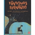 thumbnail image 1 of Los Fantasmas De Fernando Blanco, 1 of 2