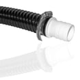 thumbnail image 4 of YAOMOBB High Strength Hose Connector Heavy Duty Hose Connector Set Leak Proof Rust Resistant Quick Connection, 4 of 6