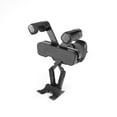 thumbnail image 2 of ONN Vent Mount for Secure Smartphone Attachment in Vehicles, 2 of 5