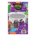 thumbnail image 2 of Tortugas Ninja caos mutante, la novela Planeta México Nickelodeon, 2 of 2