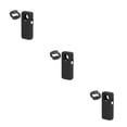 thumbnail image 2 of Sidaley Funda de silicona X3 para cámara Insta 360 - Protección no deformable para Insta 360 X3 negro Type1 NO1, 2 of 6