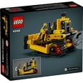 thumbnail image 6 of LEGO Technic Heavy-Duty Bulldozer Building Set, Kids’ Construction Toy, Vehicle Gift for Boys and Girls Ages 7 and Up, 42163, 6 of 8