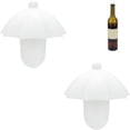 thumbnail image 1 of Tapón de silicona para botellas de vino, 1 of 7