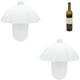 thumbnail image 1 of Tapón de silicona para botellas de vino, 1 of 7