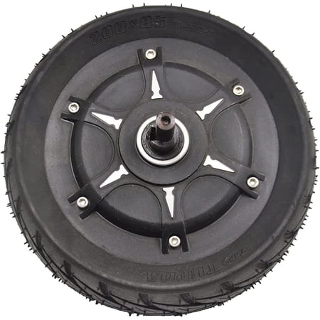 48V 1000W 8 Inch Electric Bicycle Motor Kit Fat Tire 200 85 8