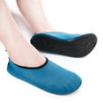 thumbnail image 5 of Barefoot Water Skin Shoes, Quick-Dry Flexible Water Skin Shoesfor Beach, Swim, Diving, Running, Yoga Exercise, Blue, 5 of 7