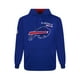 thumbnail image 1 of SUDADERA NFL PARA CABALLERO BUFFALO BILLS 100% ORIGINAL, 1 of 6
