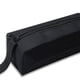 thumbnail image 2 of Bolsa de herramientas portátil impermeable kit de electricista organizador de herramientas de reparación (negro), 2 of 4