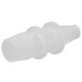 thumbnail image 3 of Aquarium Air Valve Connector, Multipurpose Clear Variable Diameter Airline Tubing  For Water Pumps 3 To 2, 3 of 8
