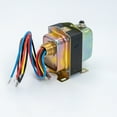 thumbnail image 4 of Honeywell AT150F1030 Plate/Panel Mount 208/277/480 Vac Transformer, 4 of 4